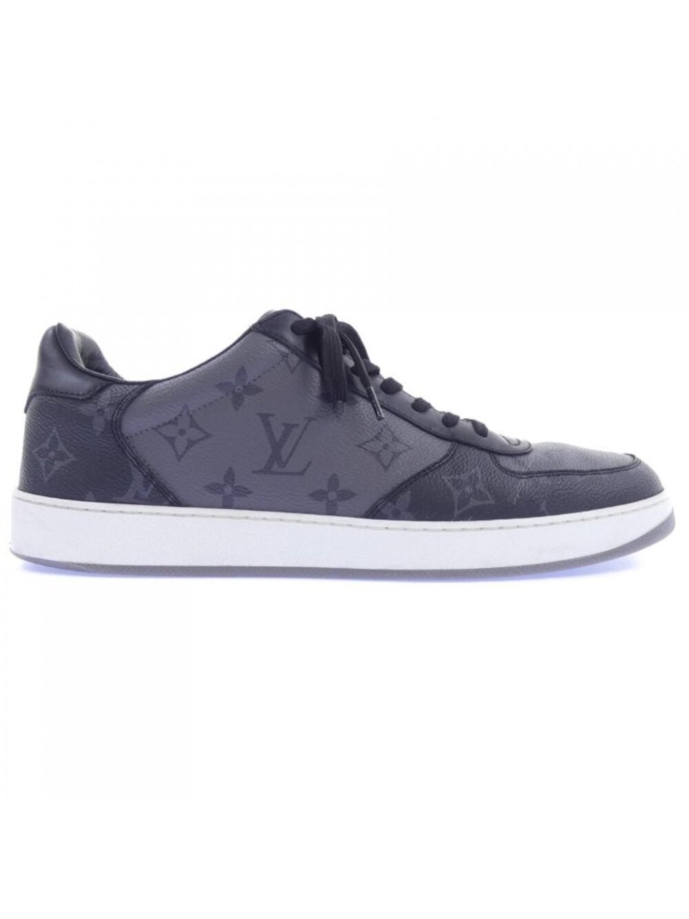 Louis Vuitton Rivoli Line Sneakers